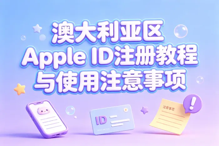 地区设置会影响哪些功能