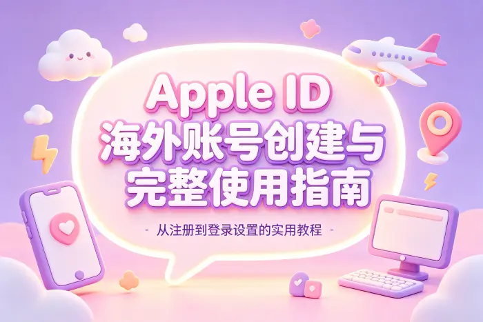 账号验证失败
