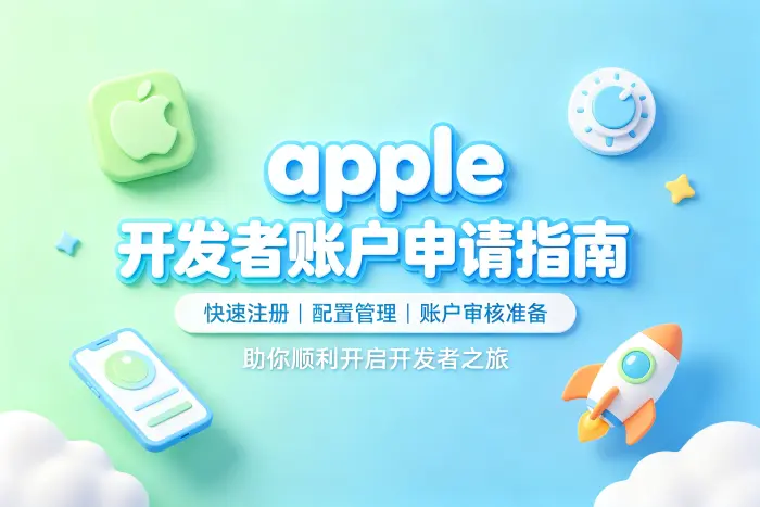 管理证书和描述文件