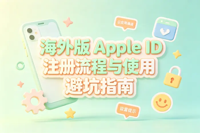 无法下载目标地区应用