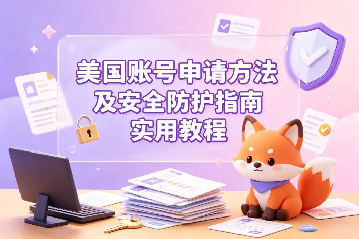 开启额外安全验证