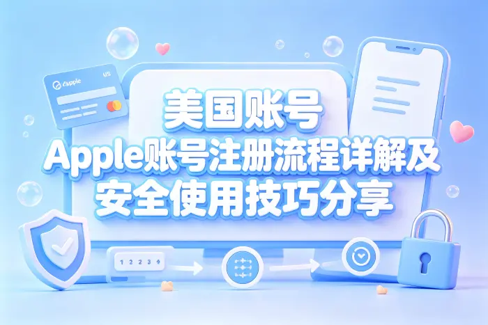 注册完成后的日常管理