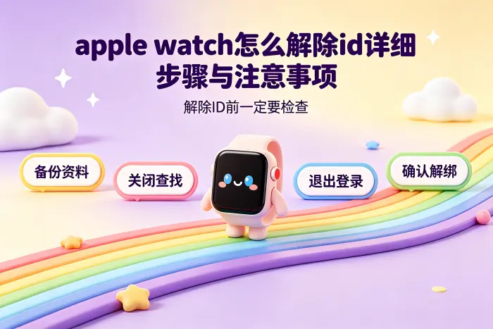 忘记 Apple ID 密码时怎么处理