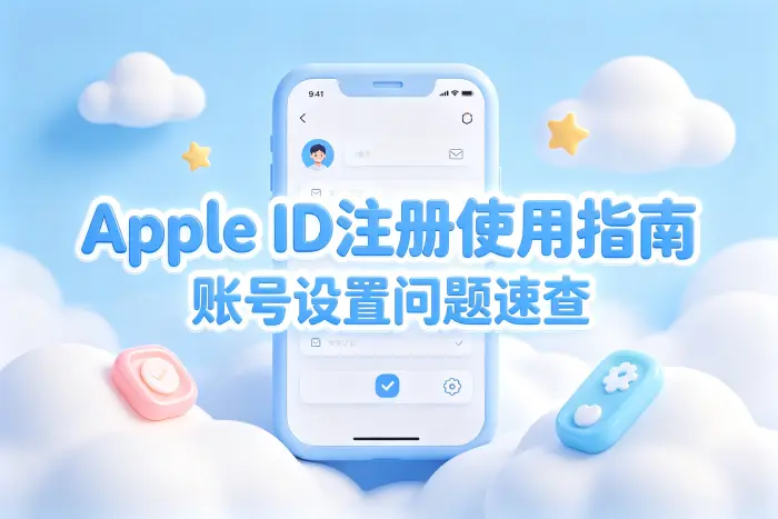 地区设置与使用限制