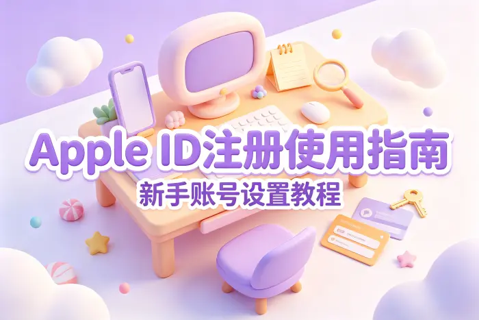 注册使用时容易忽略的问题