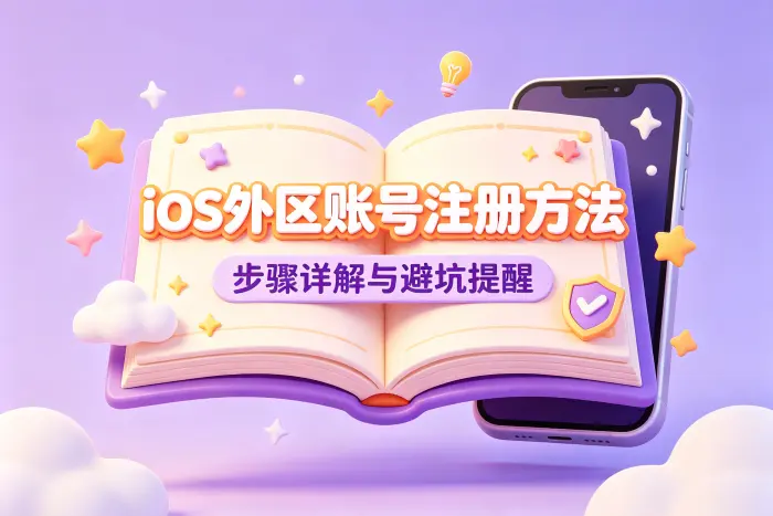 账号地区没有切换成功