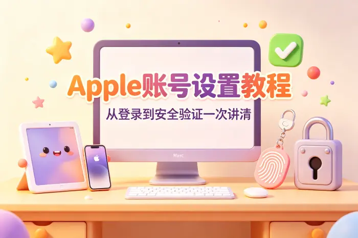 登录失败时的常见检查方法