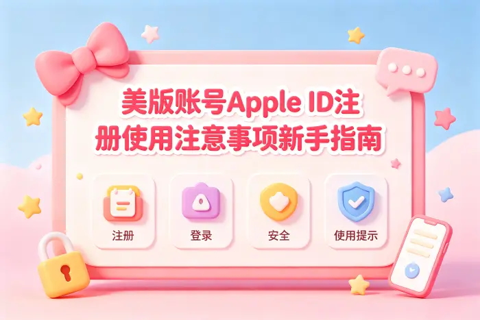 账号无法登录怎么办
