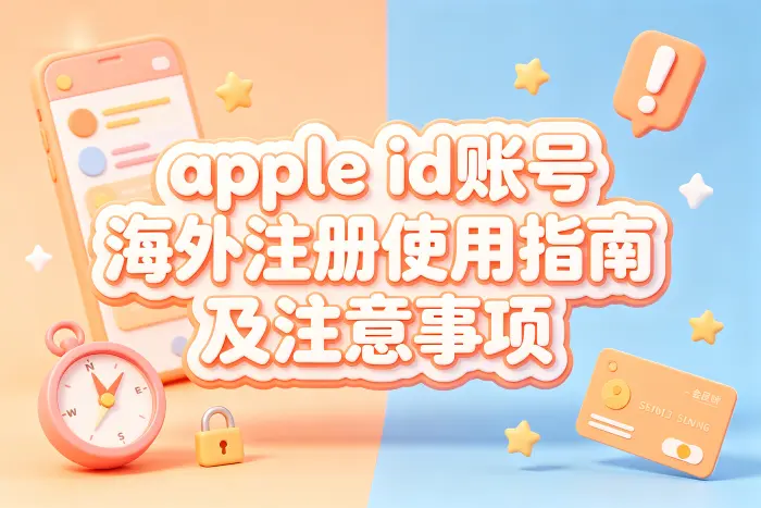 遇到账号异常时如何处理