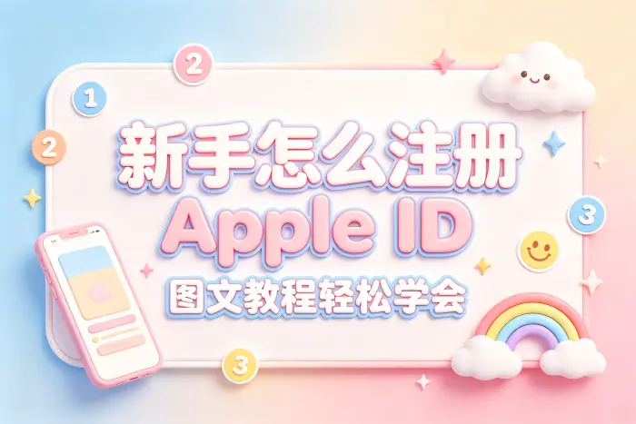 注册后需要检查哪些设置