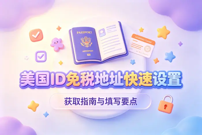 如何确认当前地址是否适用