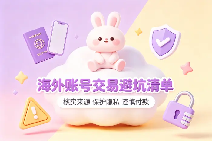 了解平台的交易保障机制