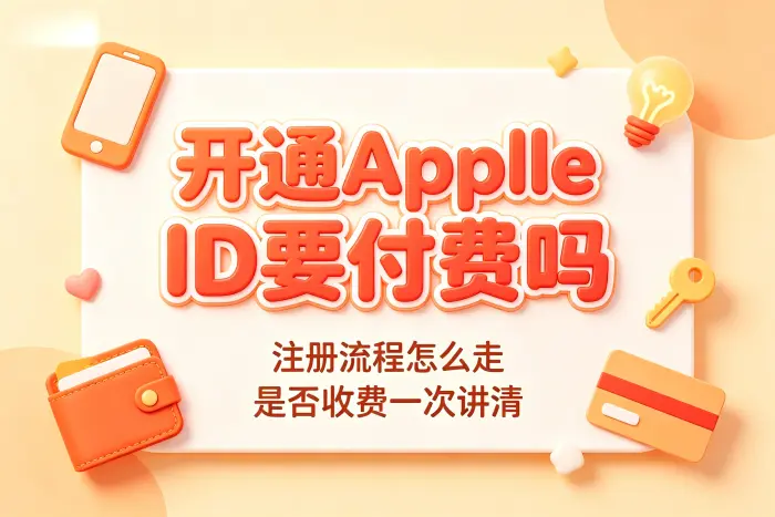 忘记 Apple ID 或遇到注册问题怎么办