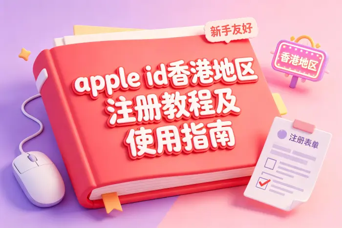 香港地区账号可以和其他地区账号一起使用吗
