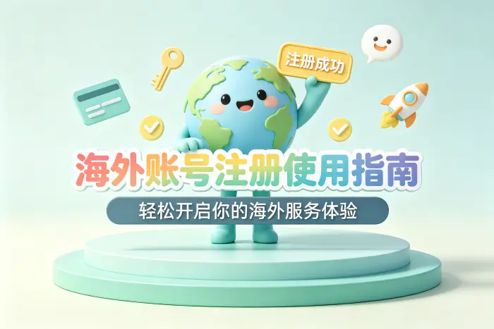 如何选择适合自己的注册方式
