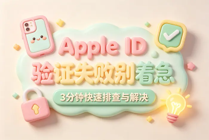 确认验证码接收方式是否正常