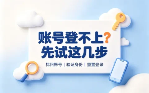 不知道apple id怎么办快速找回账号解决方法