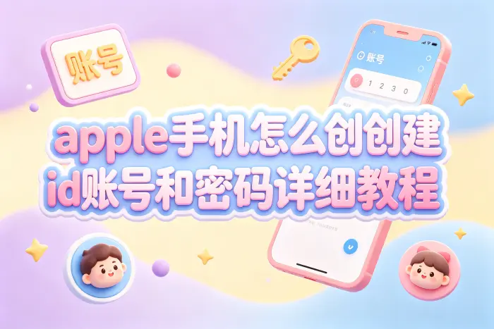创建完成后如何登录和检查账号