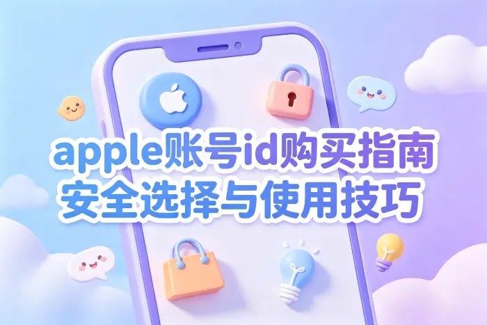 拿到账号后的安全设置方法