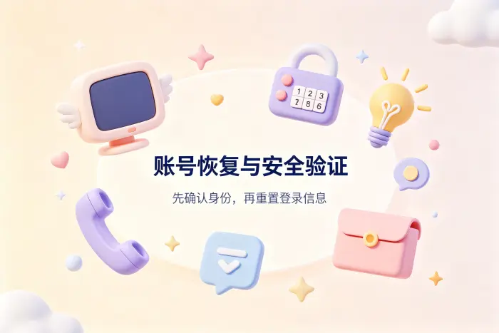 无法接收验证码时如何处理