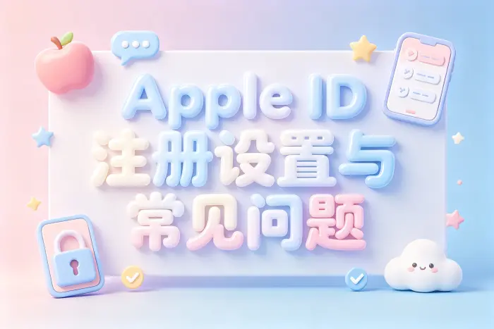 忘记密码如何处理