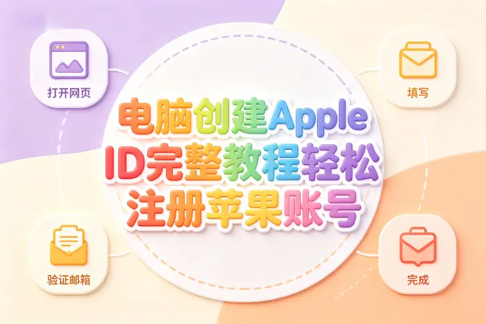 在电脑端登录并确认账号状态