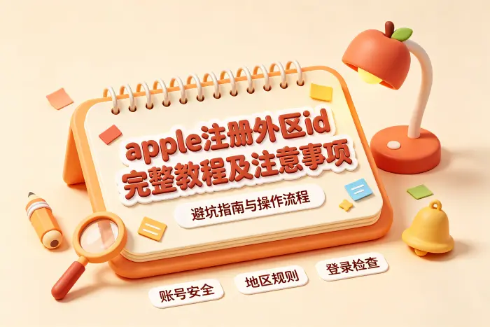 注册失败后的检查顺序