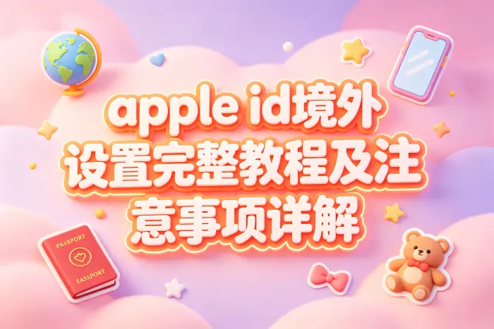 设置付款信息和账单资料