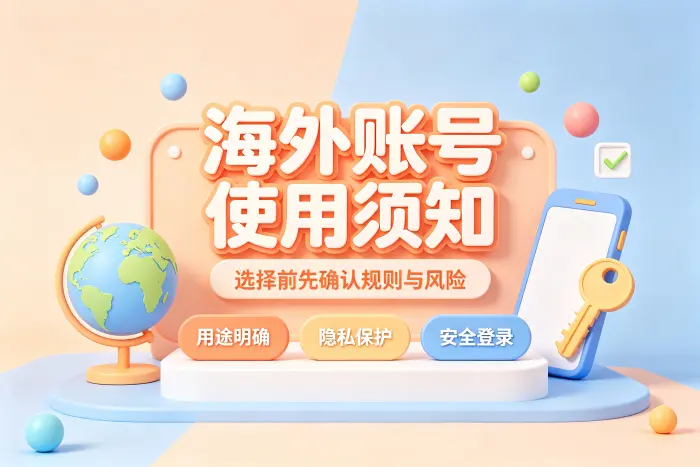 购买前后的注意事项
