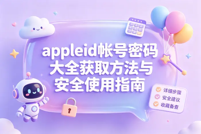 无法登录 Apple ID 时可以检查哪些问题