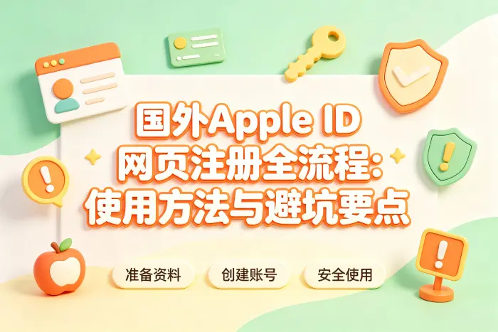 不要随意共享账号