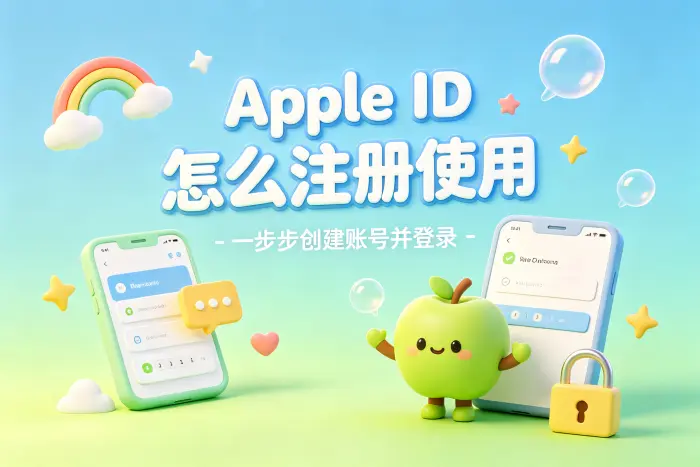 通过网页注册