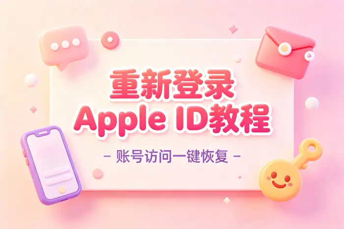 网页端登录方法