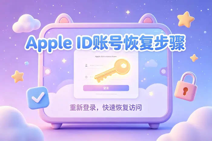 更换设备时重新登录的注意事项