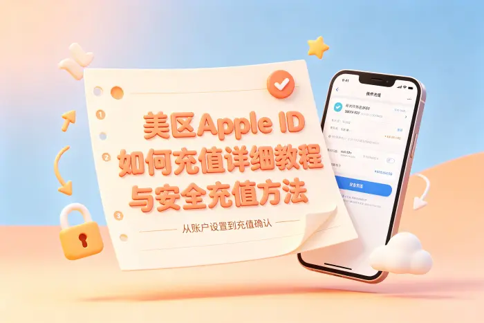 多个设备可以使用同一个美区 Apple ID 余额吗?