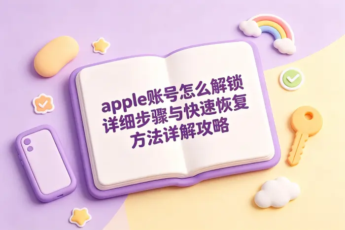 无法验证身份时的解决方法
