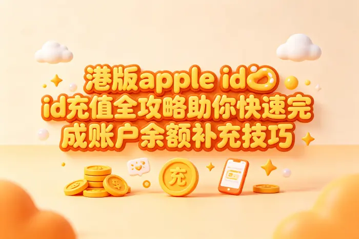 如何选择适合自己的充值方式