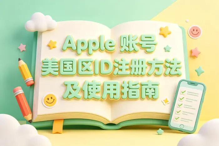 美国区账号可以和国内账号同时使用吗