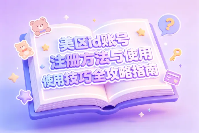 保持账号安全