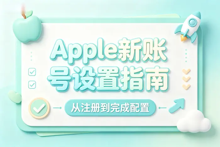 检查iCloud同步项目