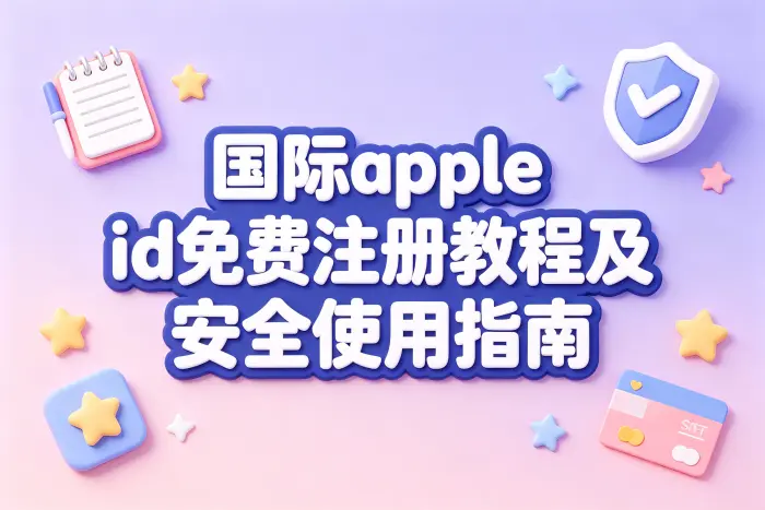 注册后如何安全使用账号
