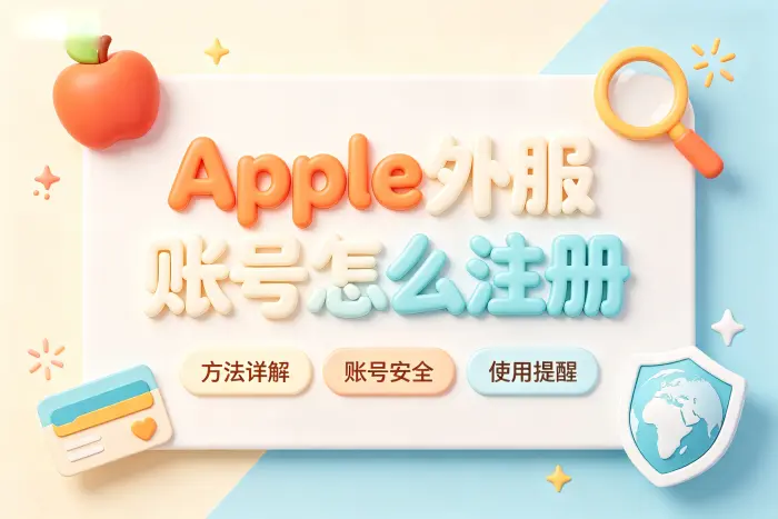 注册失败时的检查方法