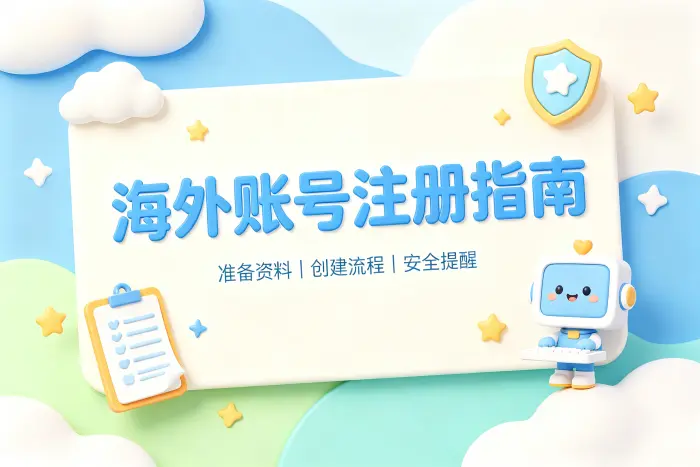 如何注册美服账号详细步骤与注意事项指南分享