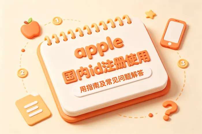 国内使用时容易混淆的问题