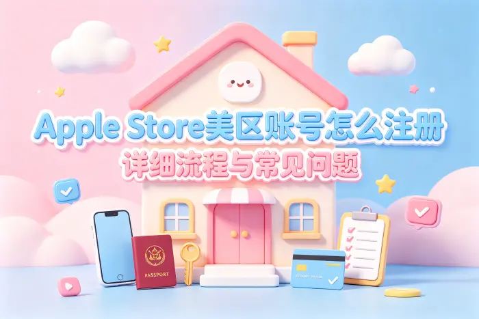 美国区账号和原地区账号可以同时使用吗