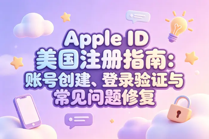 账号异常时如何处理