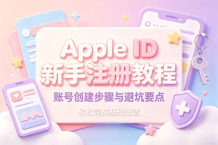 注册完成后可以做什么