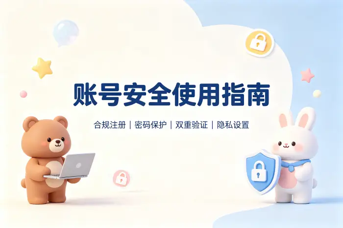 id外国账号获取方法与安全使用指南大全集