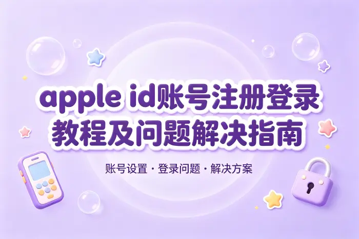 如何保护账号安全