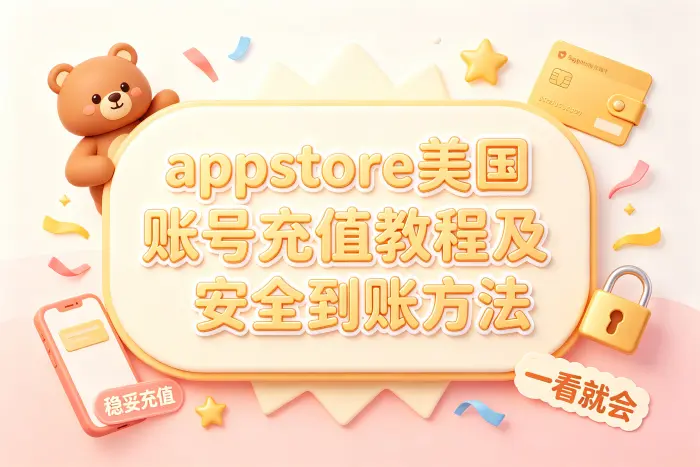 充值时容易忽略的问题